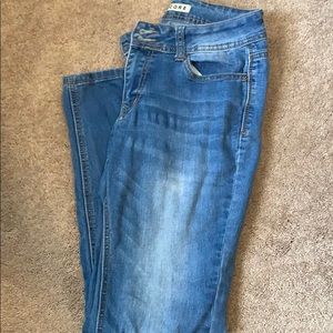 Encore skinny jeans- sz 5
